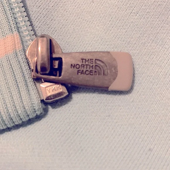 The North Face - Retro Vintage A5 Series Track Jacket - Picture 4 of 6